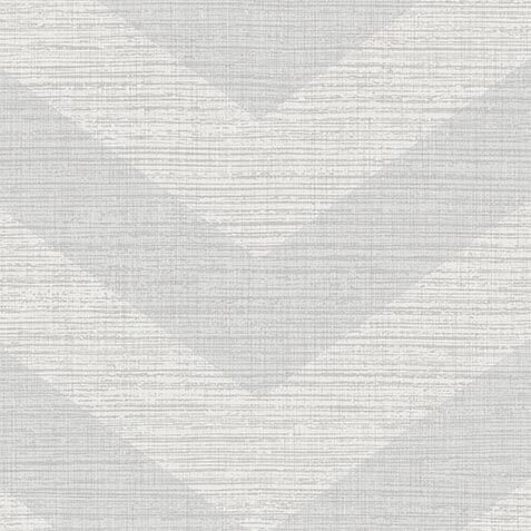 Marco Chevron Textured Wallpaper image