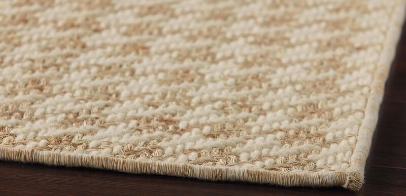 Aksel Sisal Rug | Natural Carpet | Ethan Allen