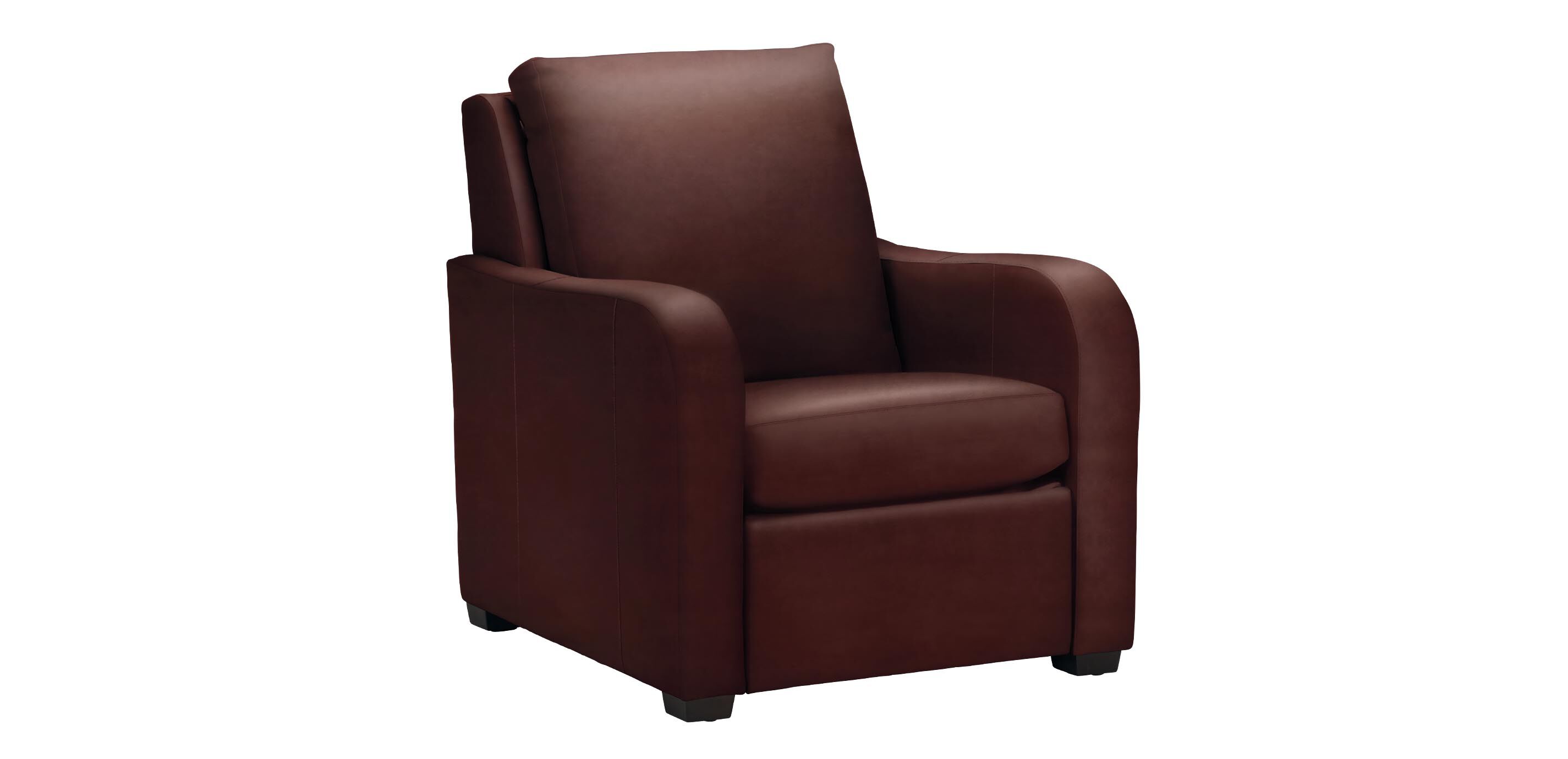 Jennings Leather Recliner_2
