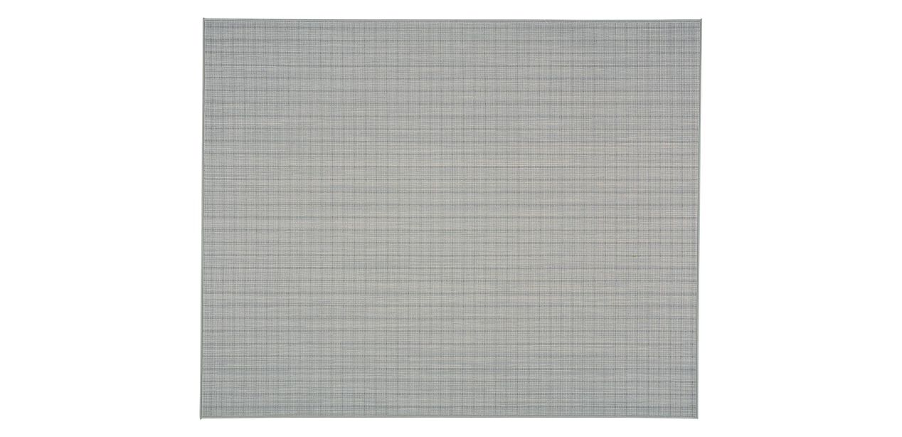 Wire Rug Thaddeus Rug—Windowpane Wire Wilton-Weave Rug | Ethan Allen