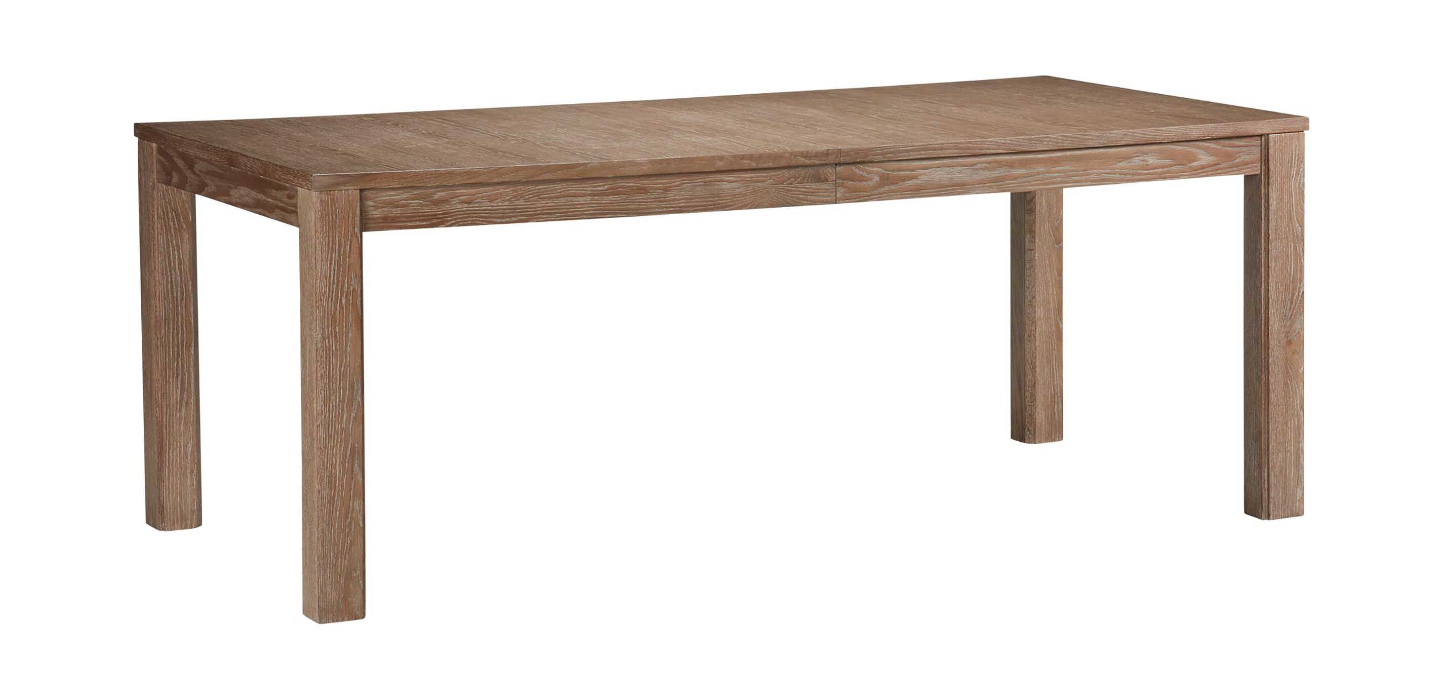 Vinson Extension Dining Table | Oak Table | Ethan Allen