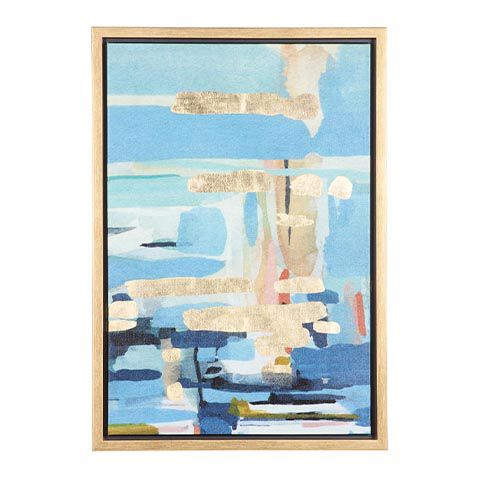 Aquatic Glimmer II image