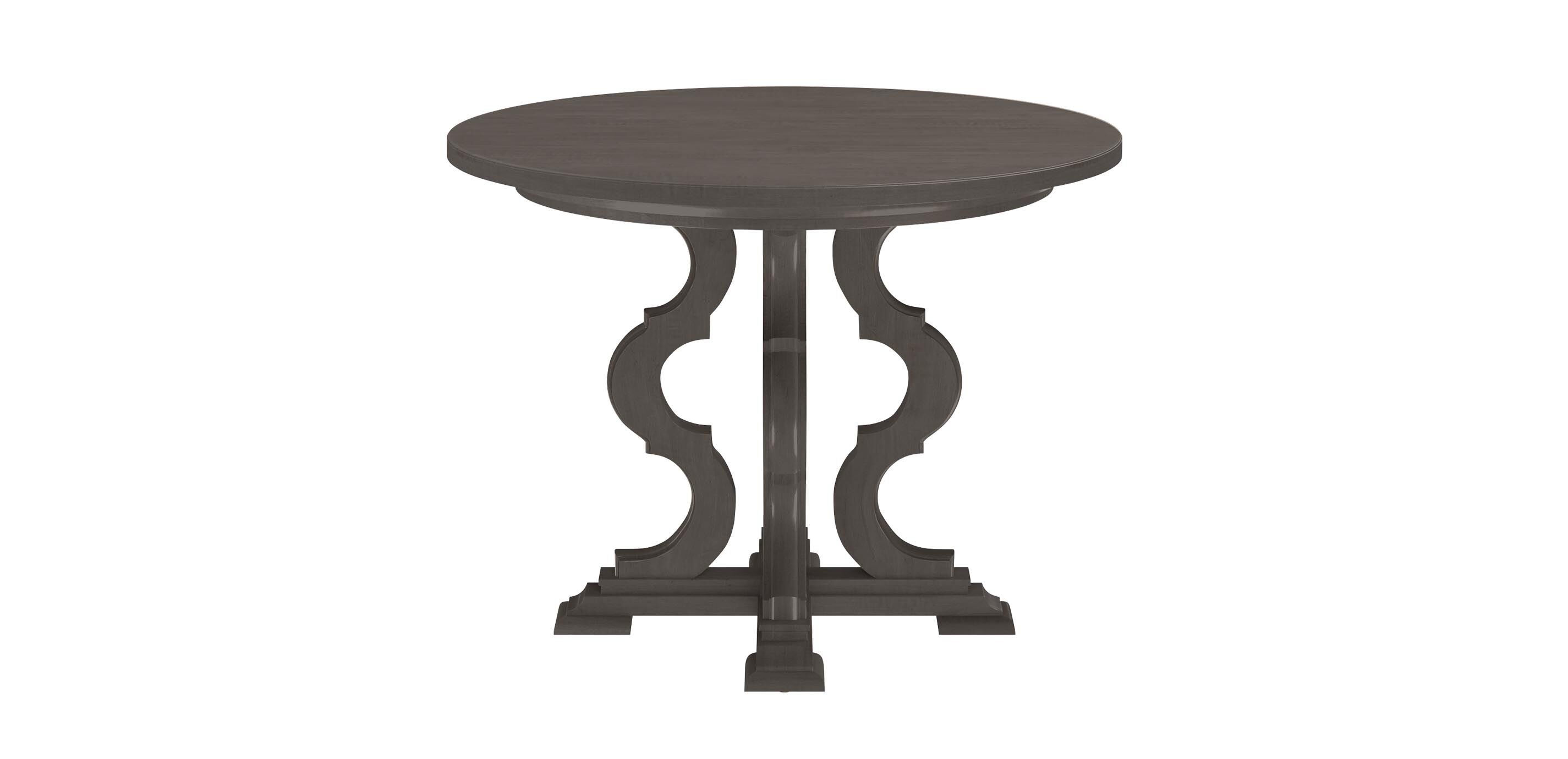 Aelin Round Dining Table