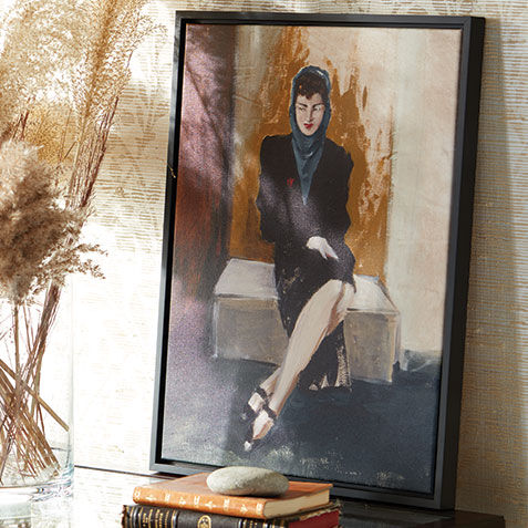 Scarf Product Tile Hover Image 075077