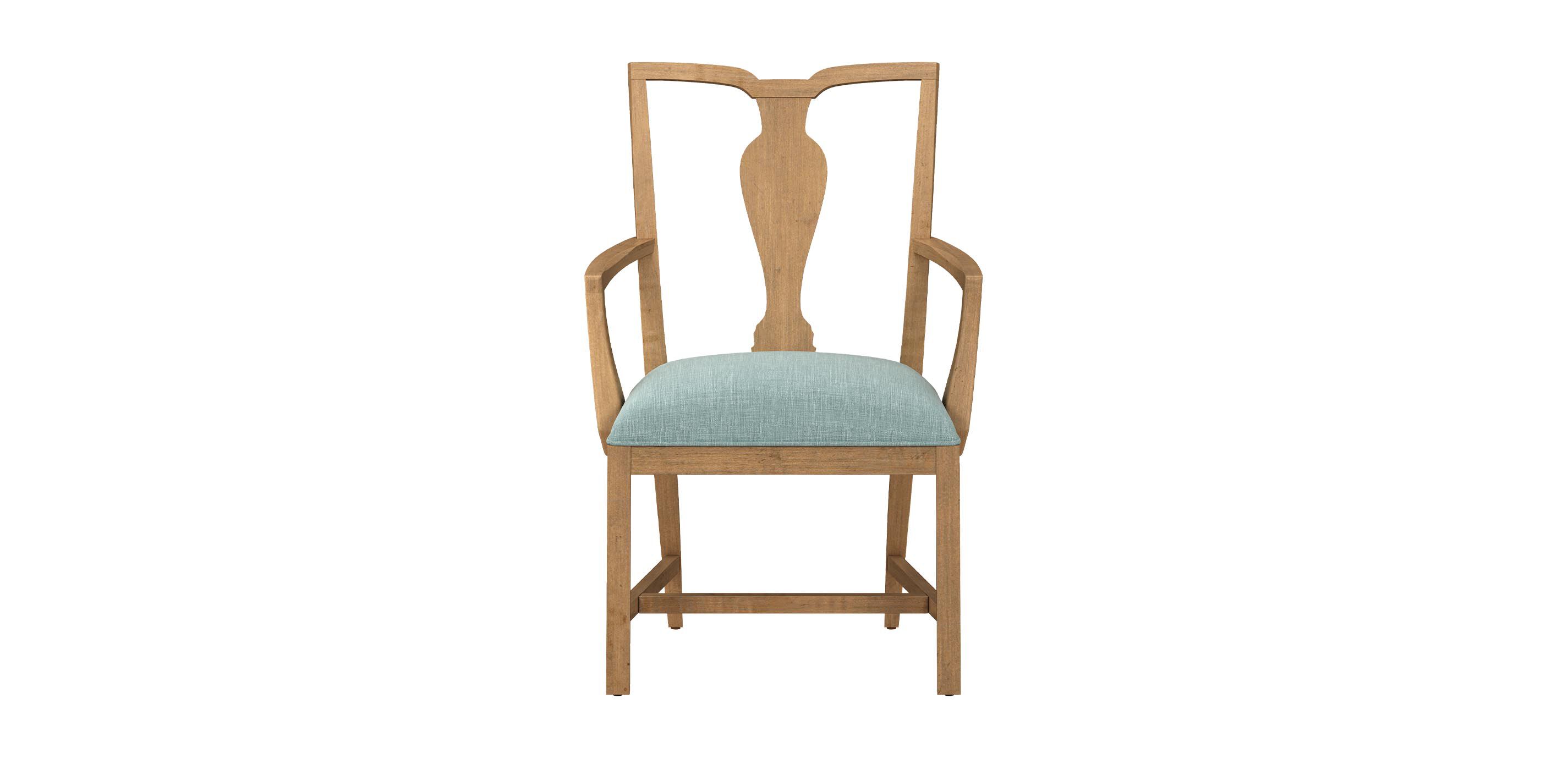 Maddox Dining Armchair