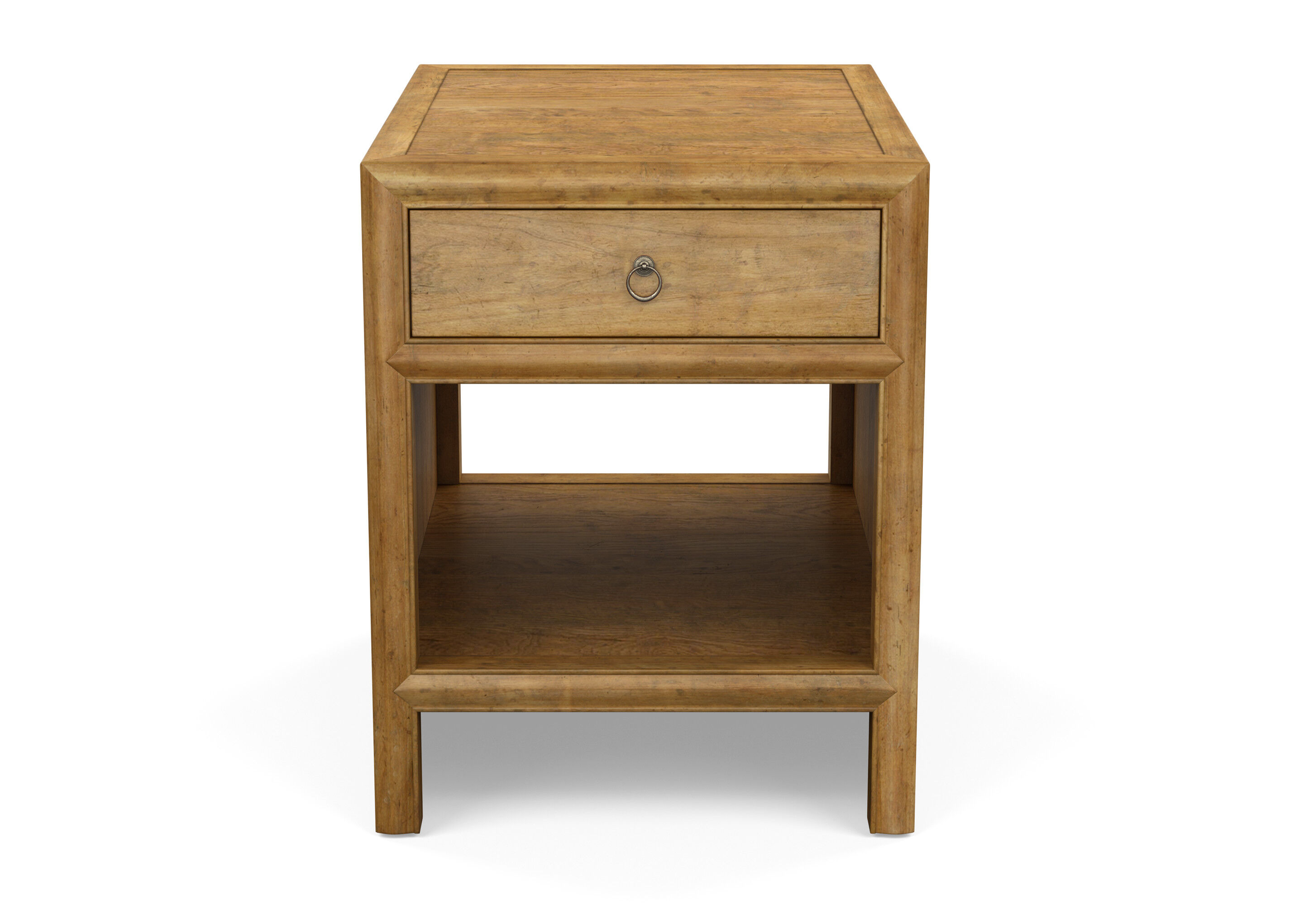 Dynasty End Table Side Tables Ethan Allen