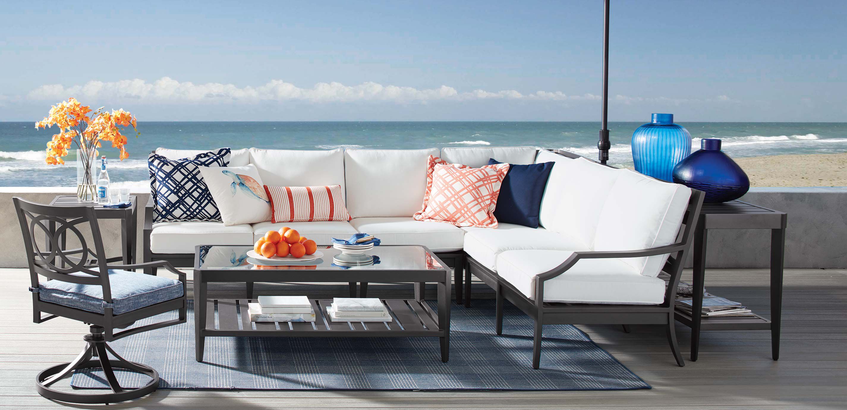 Sea Turtle Outdoor Pillow_4