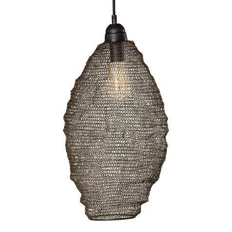 Karone Wire Pendant image