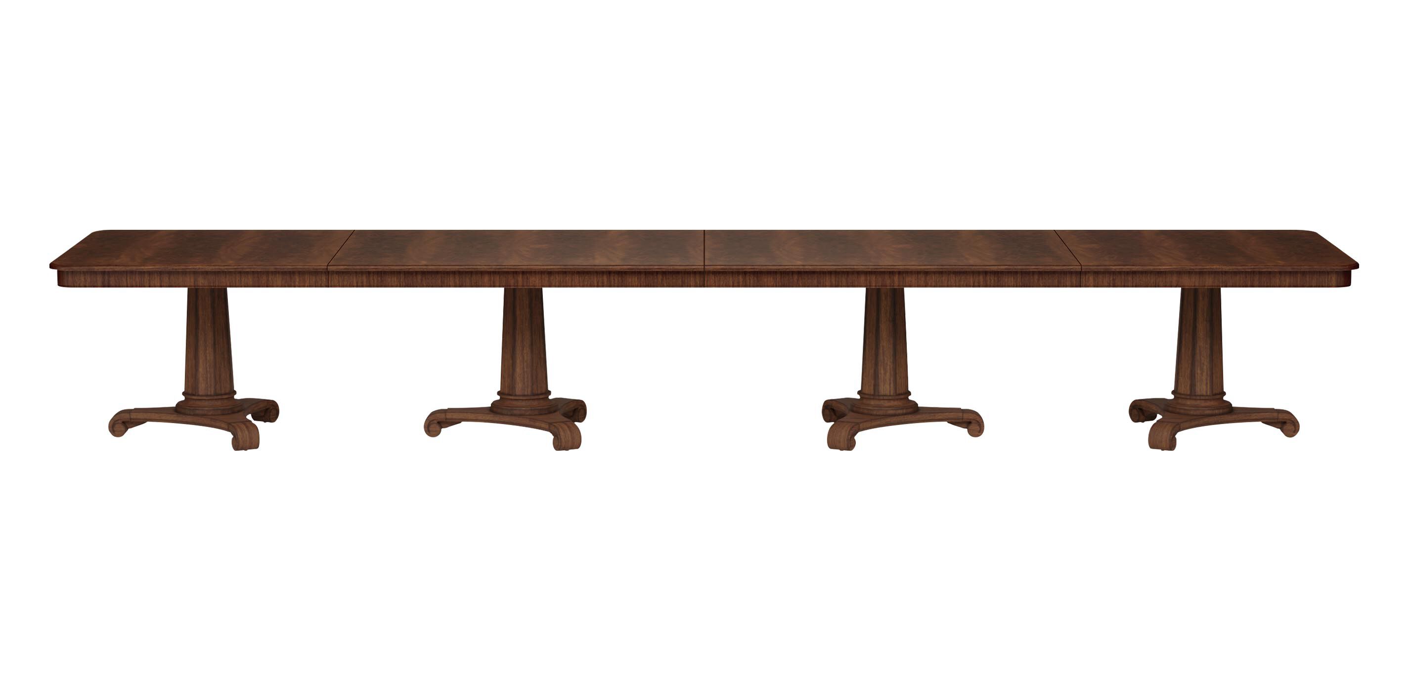 Sanders Grand Dining Table