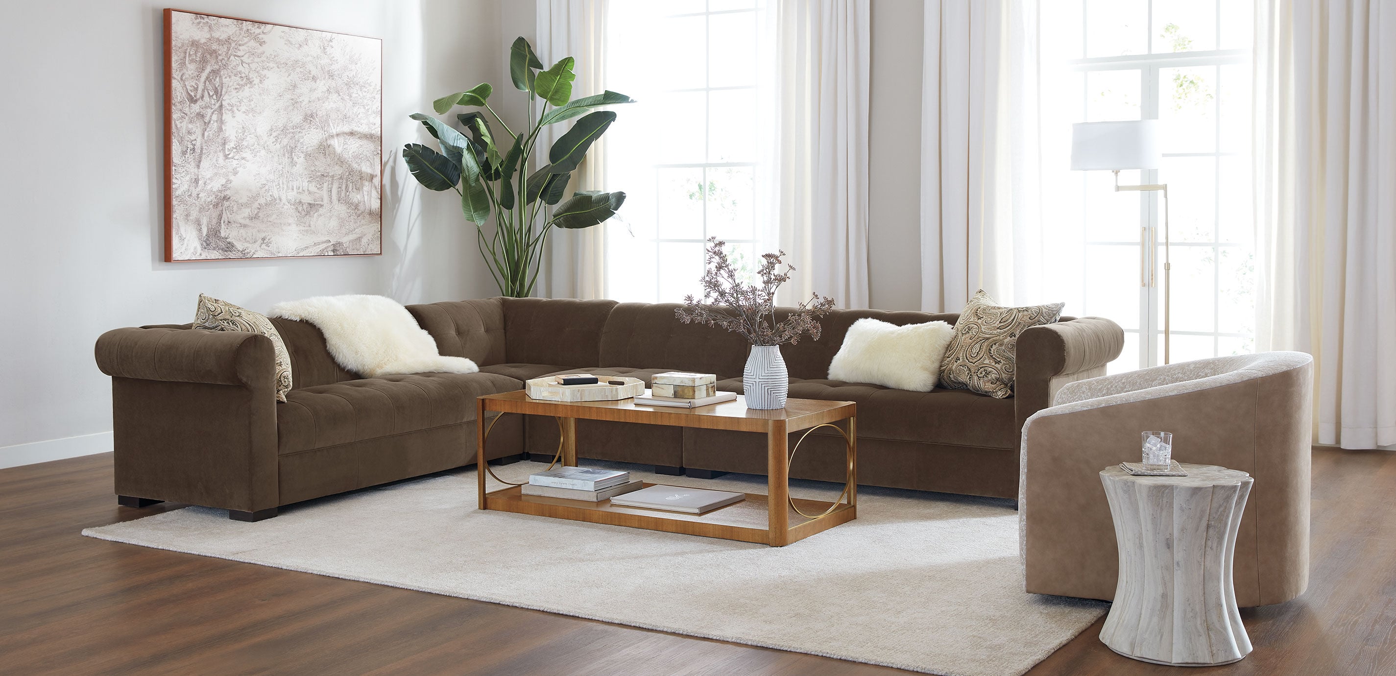 Rockwell Four-Piece Sectional_6