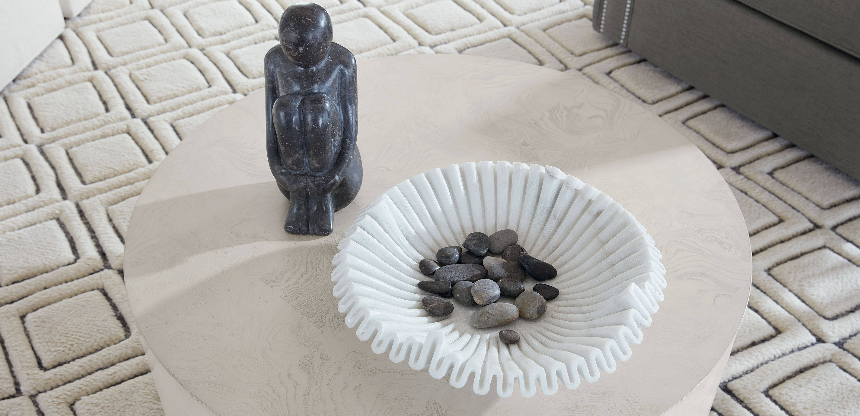 Braemore Round Plinth-Base Coffee Table_6