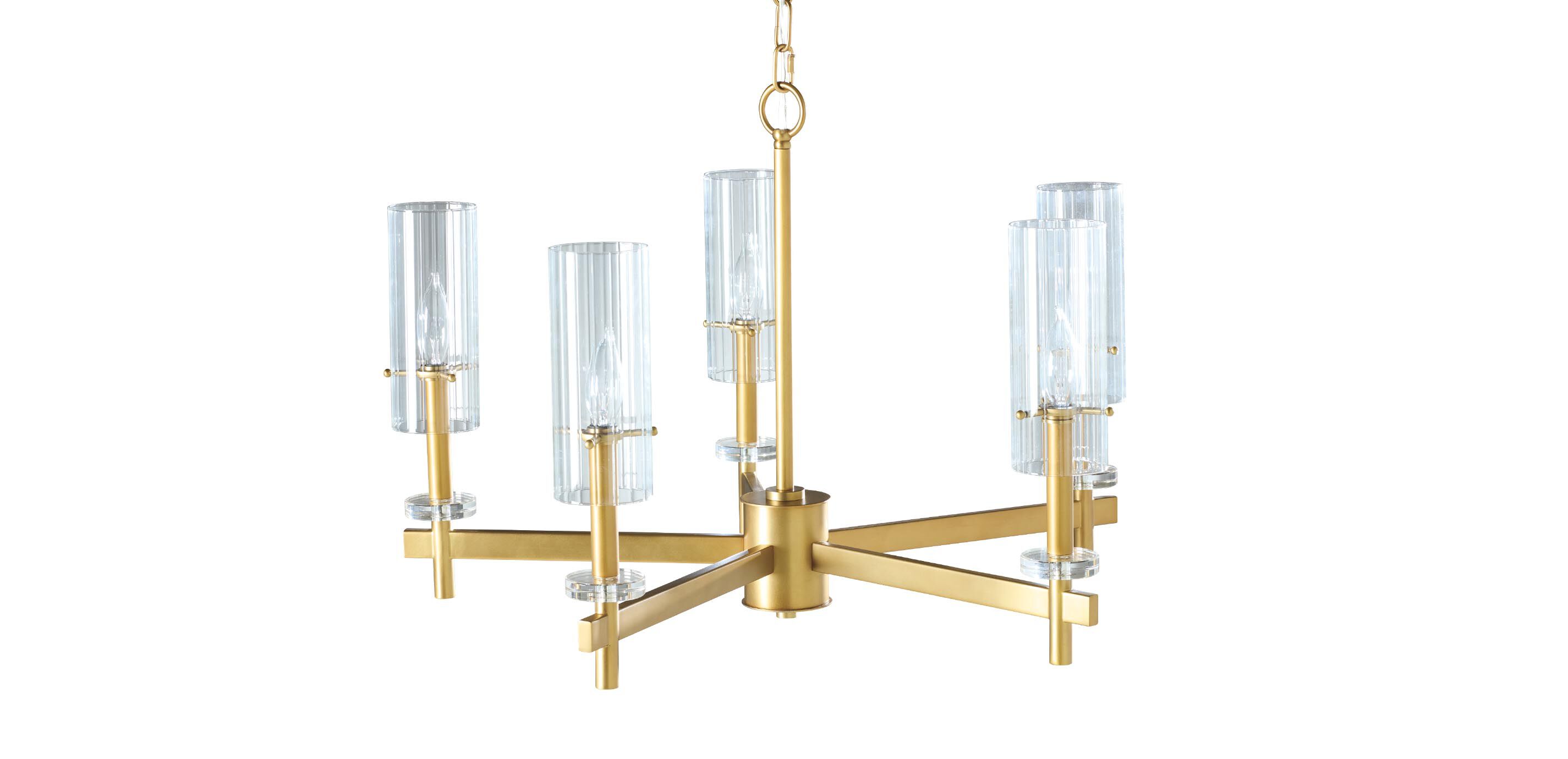 Tiberius Small Chandelier_1