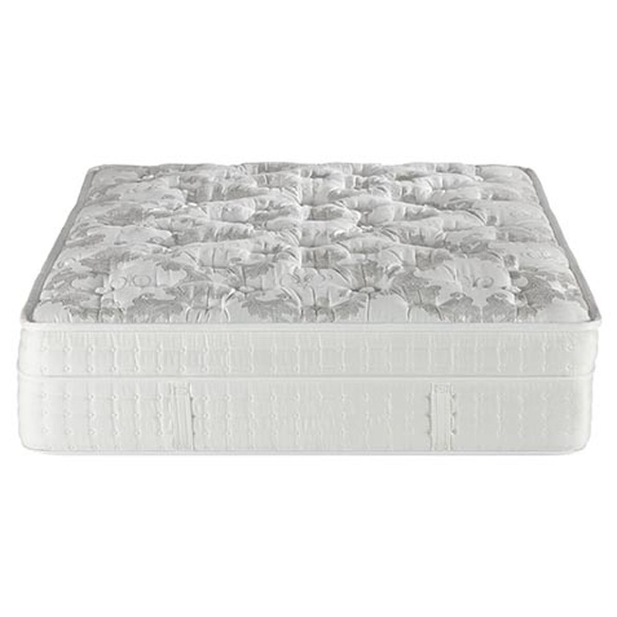 EA Signature™ Aliza Luxe Premium Hybrid Euro Pillowtop Mattress