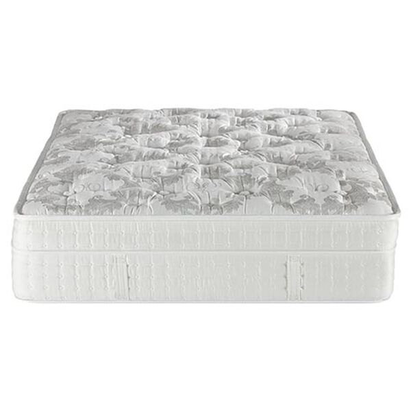 EA Signature™ Aliza Luxe Premium Hybrid Euro Pillowtop Mattress