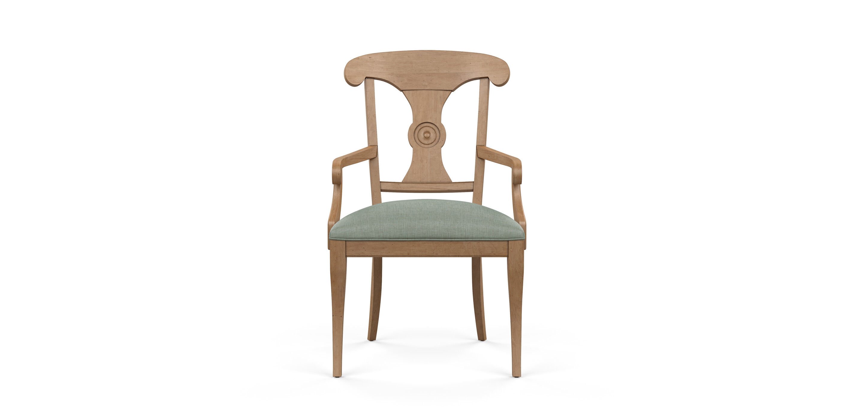 Caroline Armchair