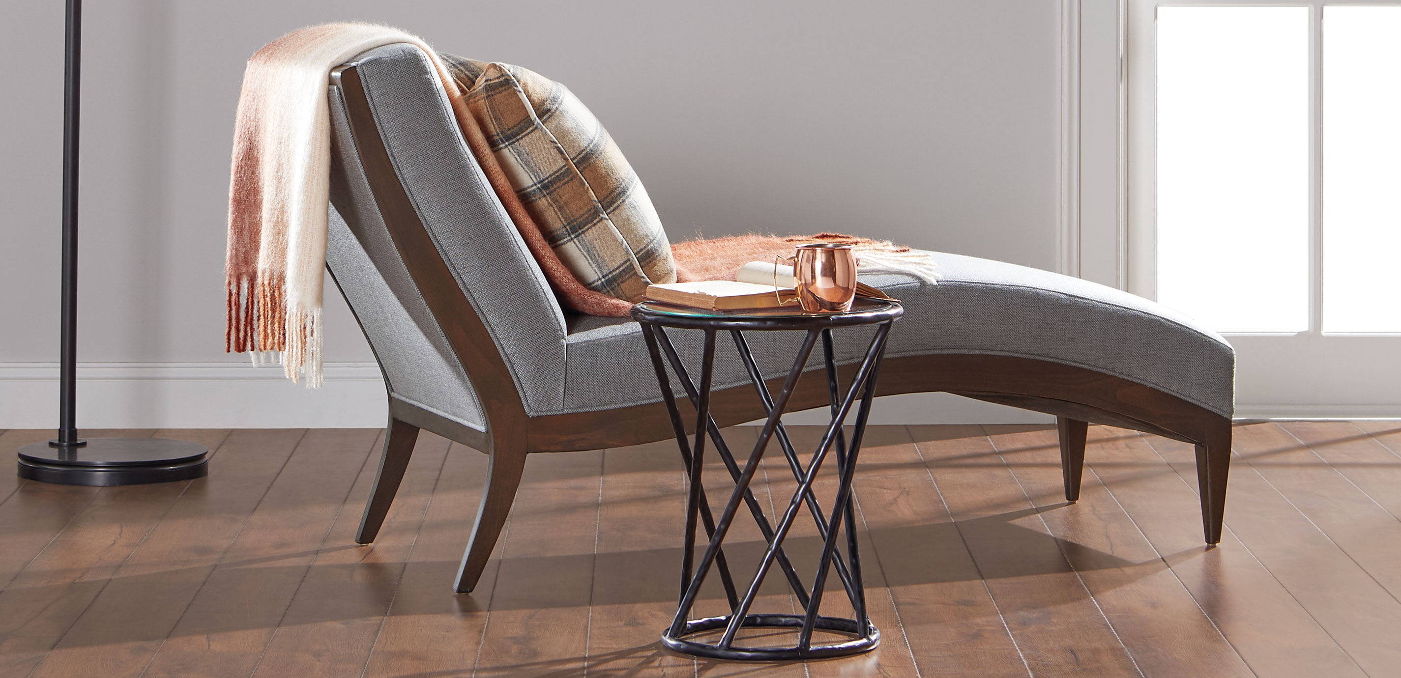 Milania  Accent Table_5