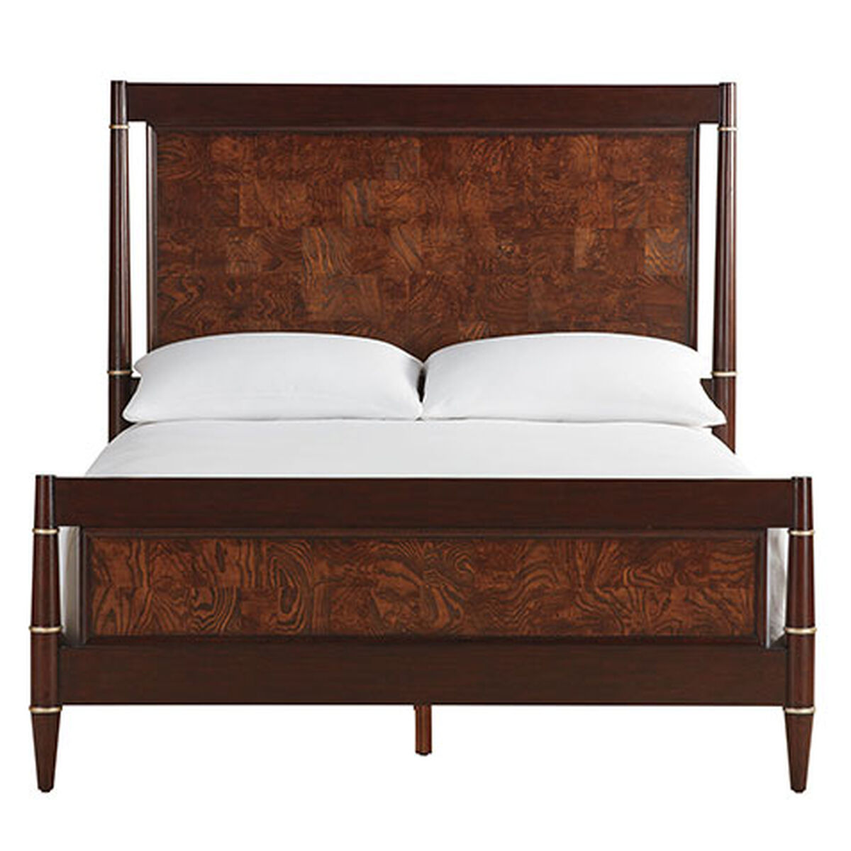 Clement Bed