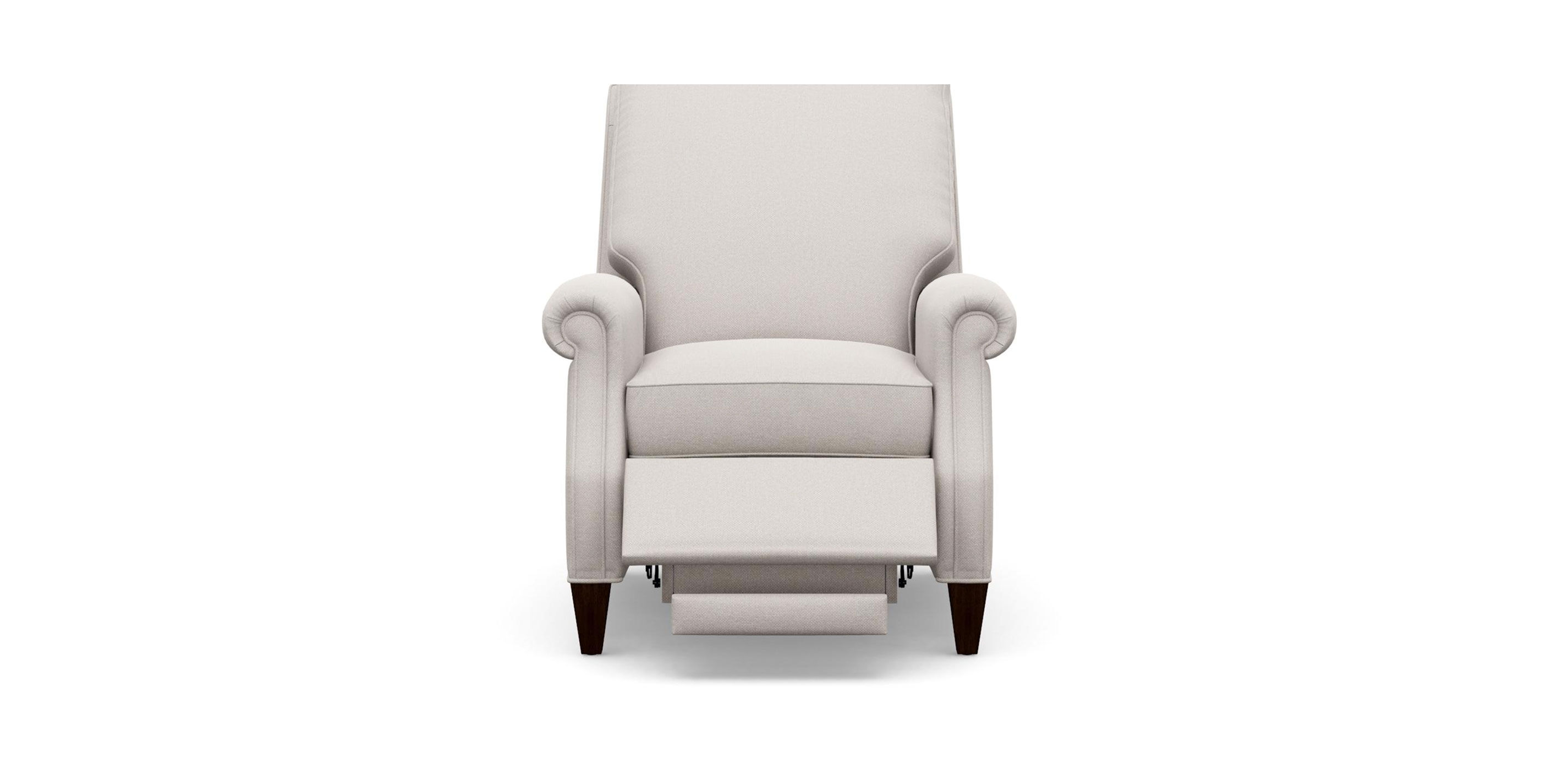 Ethan allen on sale colburn recliner