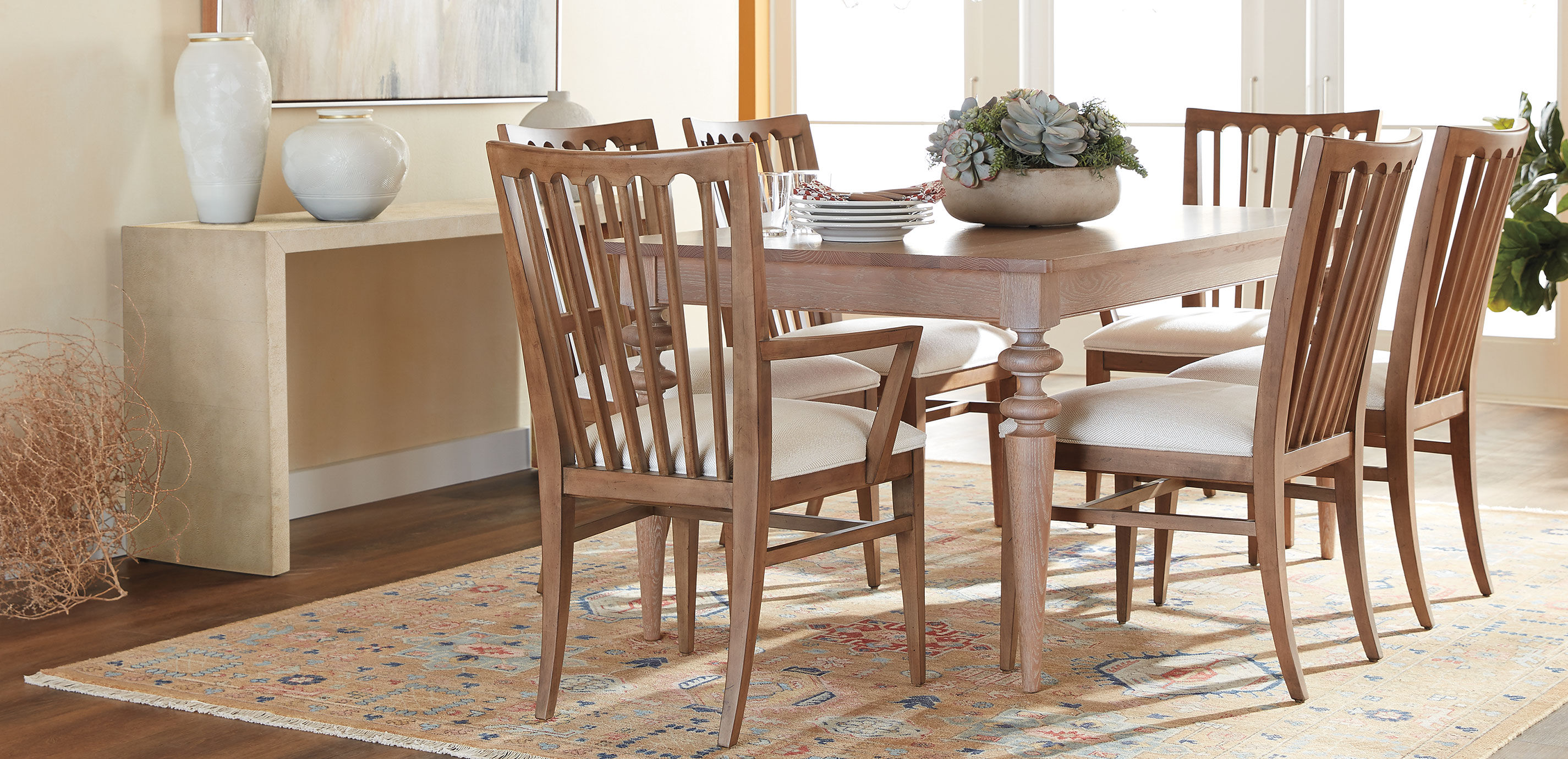 Oatmeal (526) Finish Sample_4