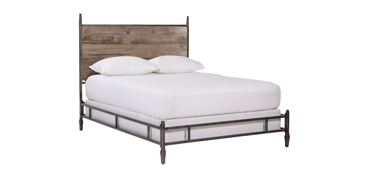 Lincoln Bed Beds Ethan Allen