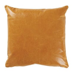 Leather Square Pillow Recommended Product
