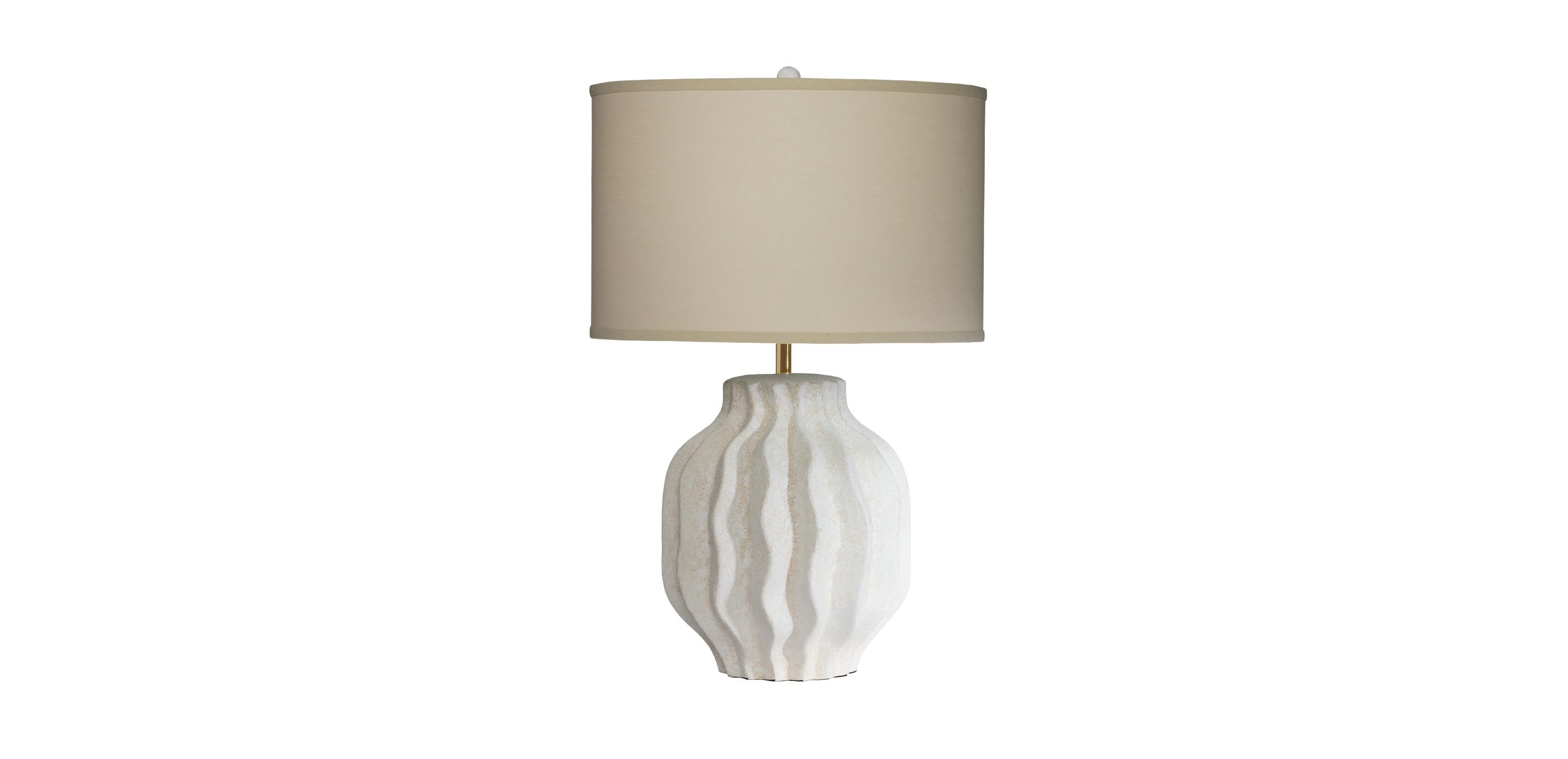 Drea Table Lamp