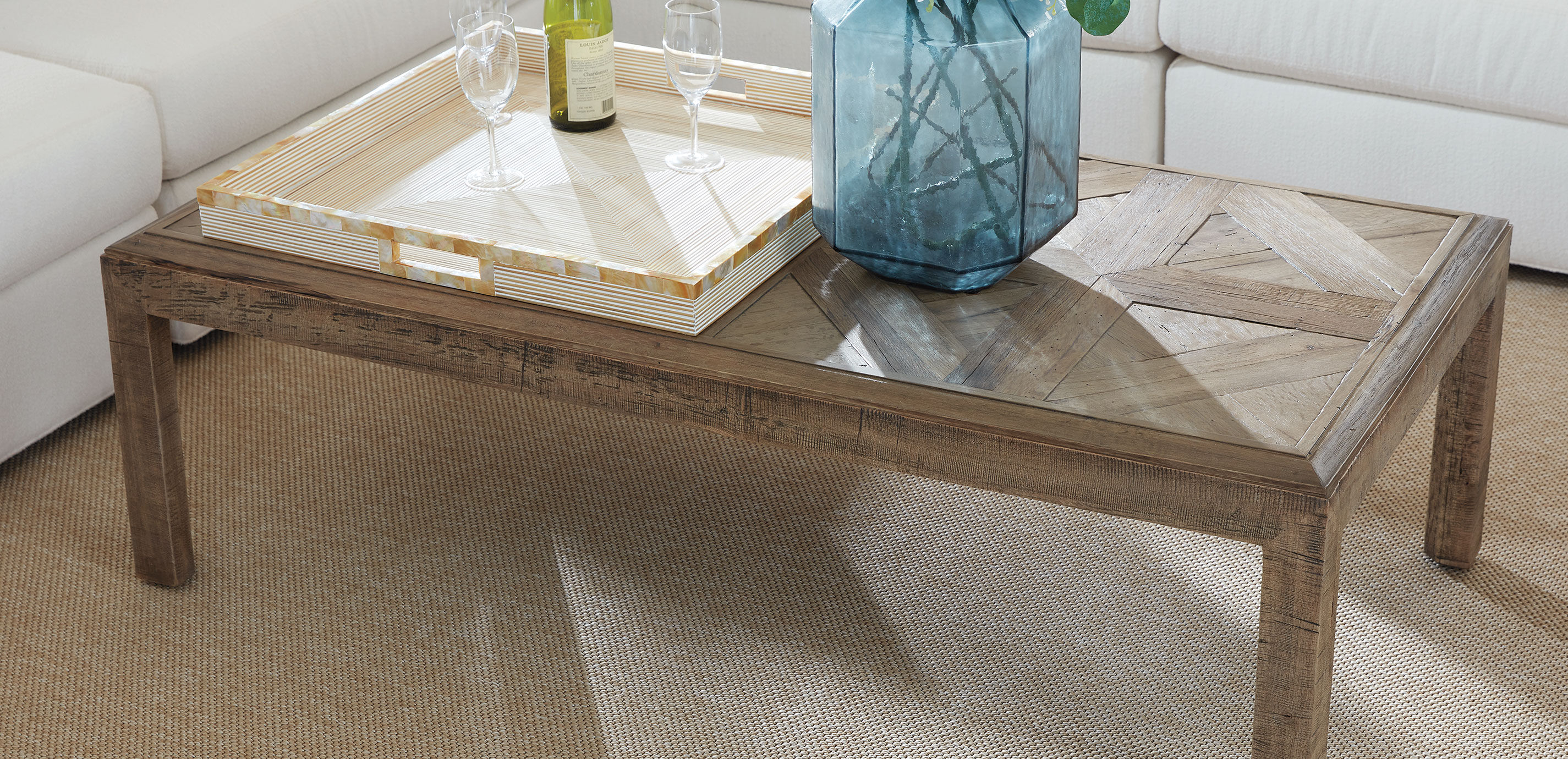Park Ridge Indoor/Outdoor Rug: Serged Edge_8