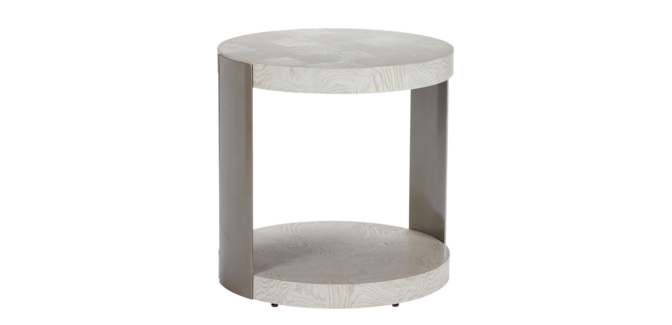 Braemore Round End Table_2