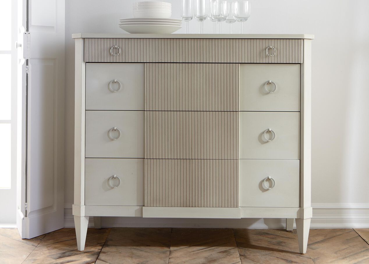 Adelaide Chest Dressers & Chests Ethan Allen