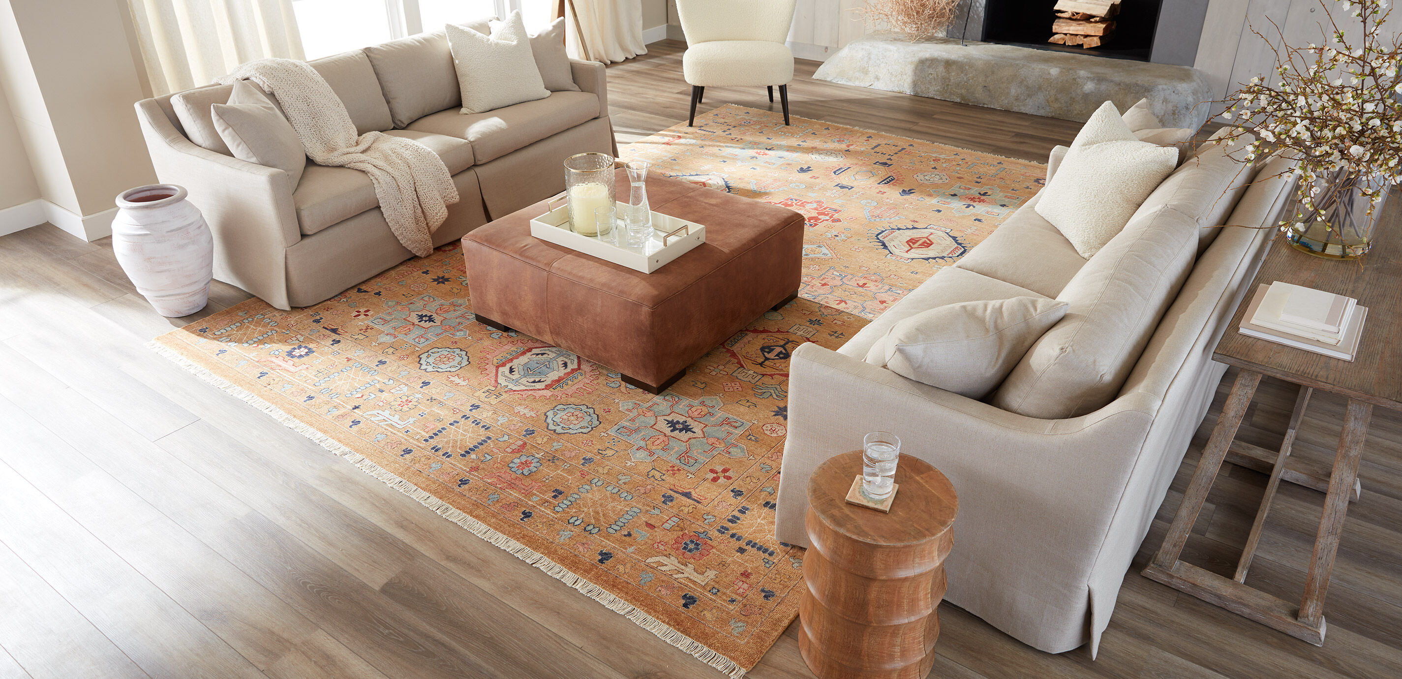 Medium Beryl Floor Urn_8