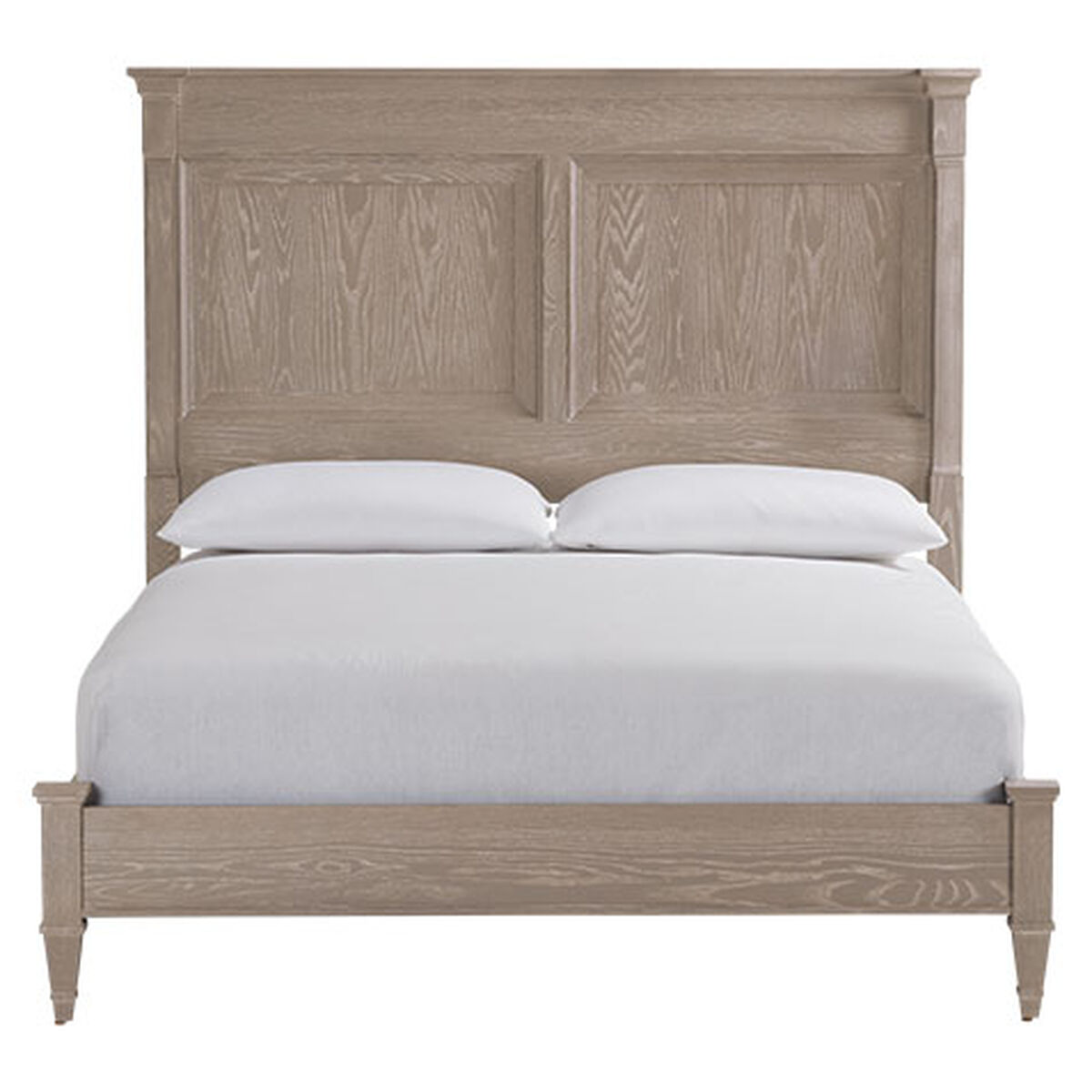 Continental Bed