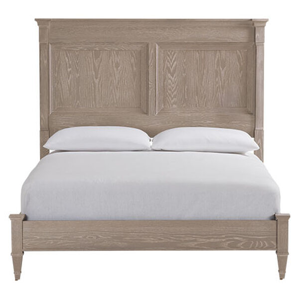 Continental Bed