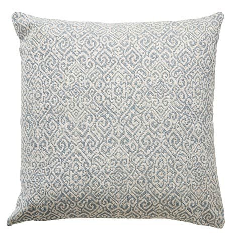 Athena Medallion Pillow image 065803MST