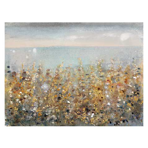 Blossoms by the Sea I image