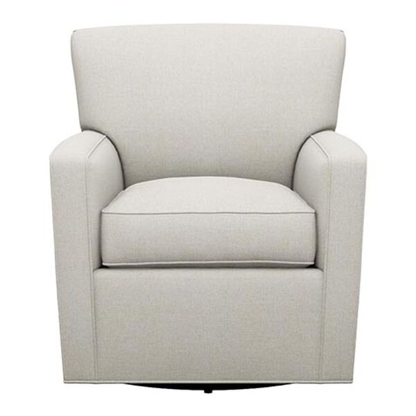 Turner Swivel Chair, In Stock