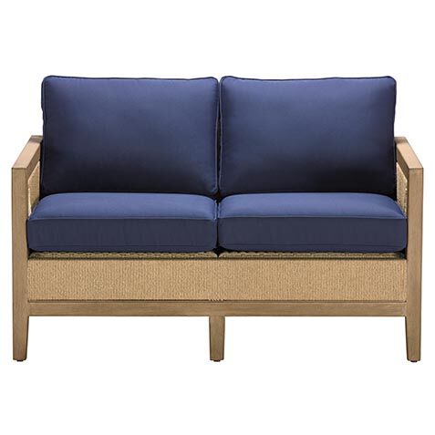 Mylos Outdoor Loveseat image
