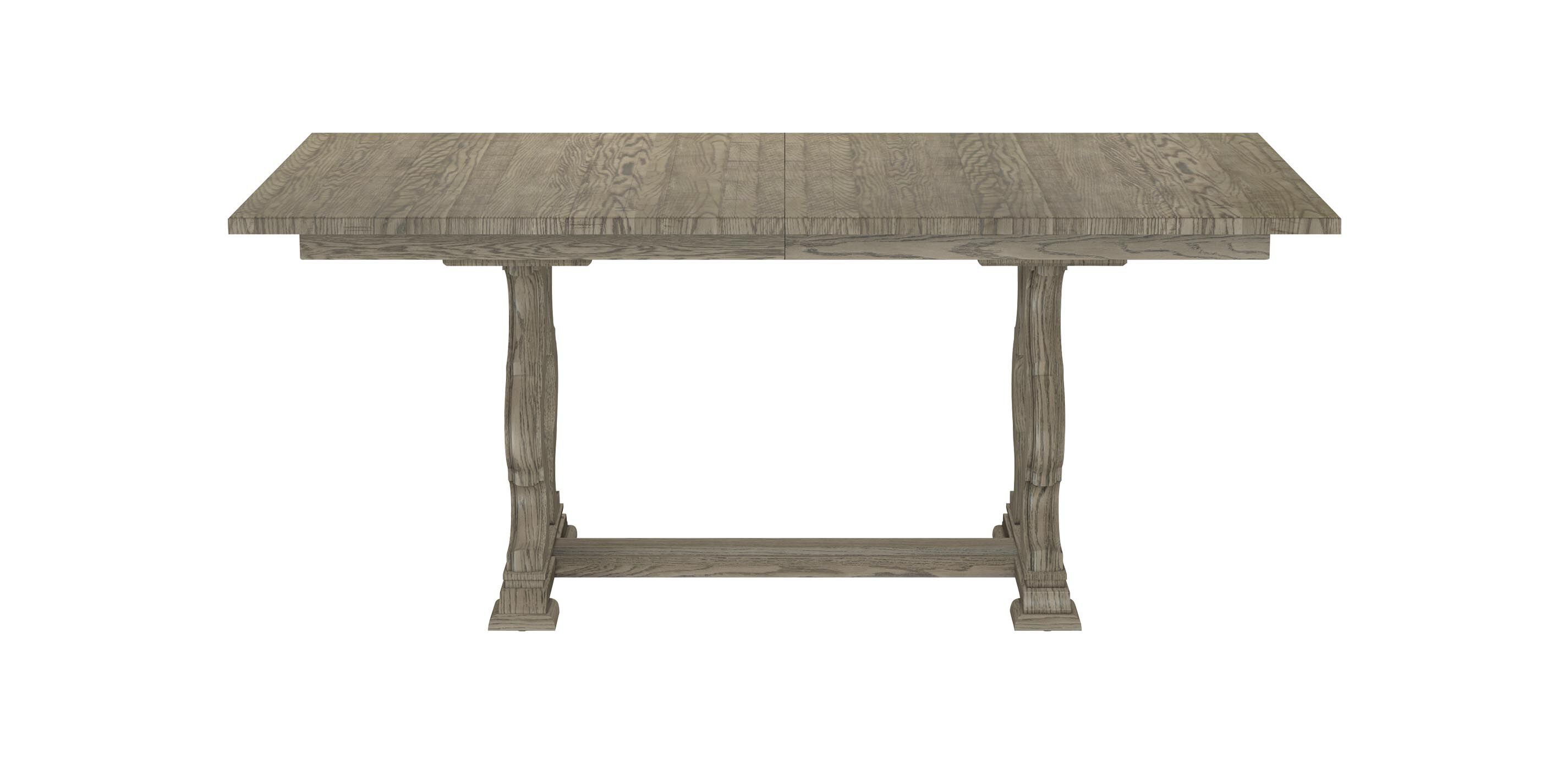 Aelin Rectangular Extension Dining Table
