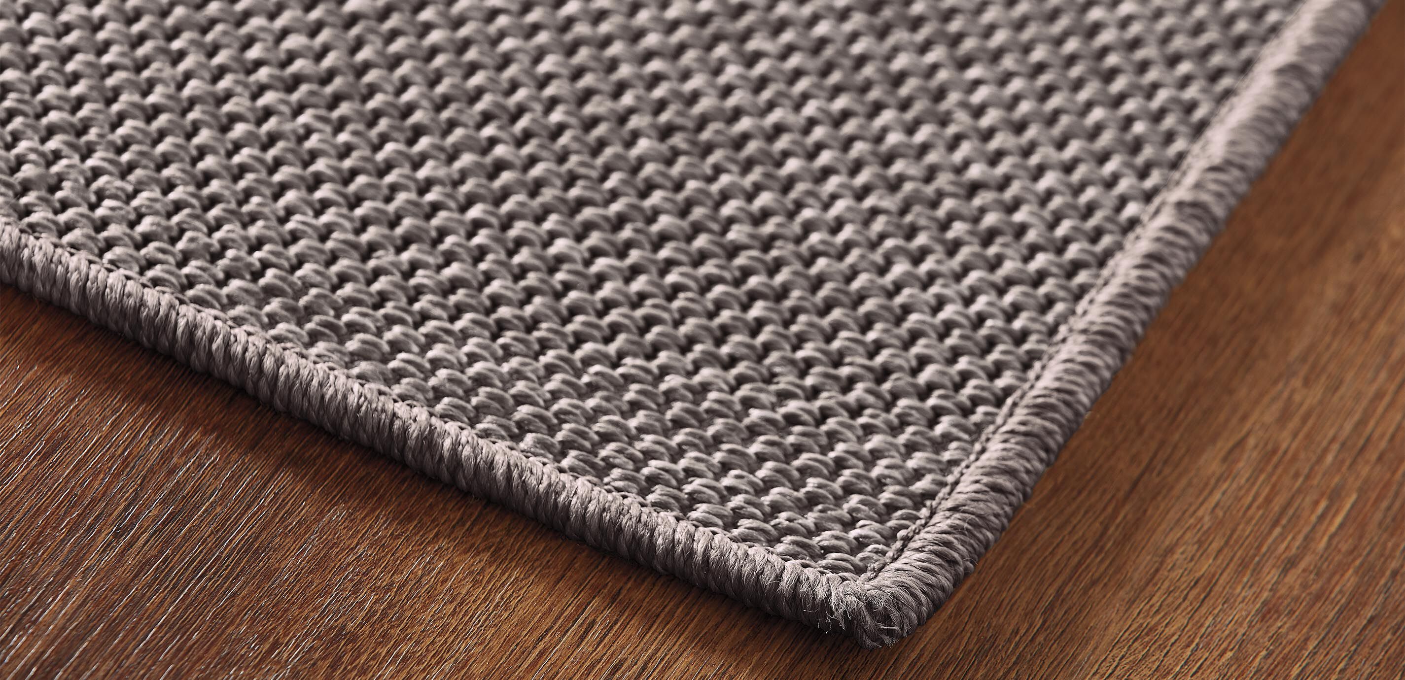 Park Ridge Indoor/Outdoor Rug: Serged Edge_1