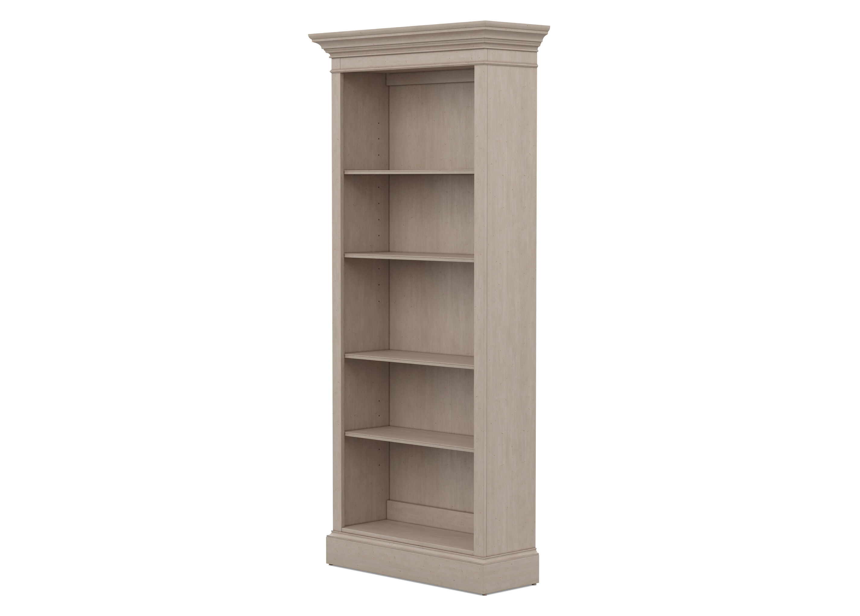Villa Tall Bookcase_2