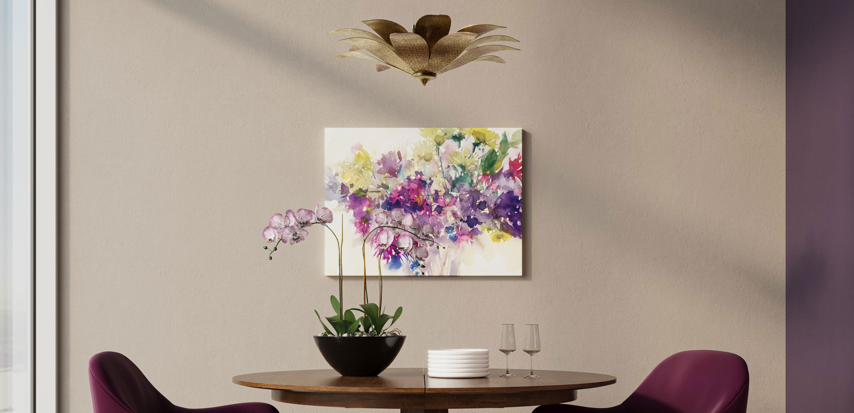 Palmetta Chandelier_10