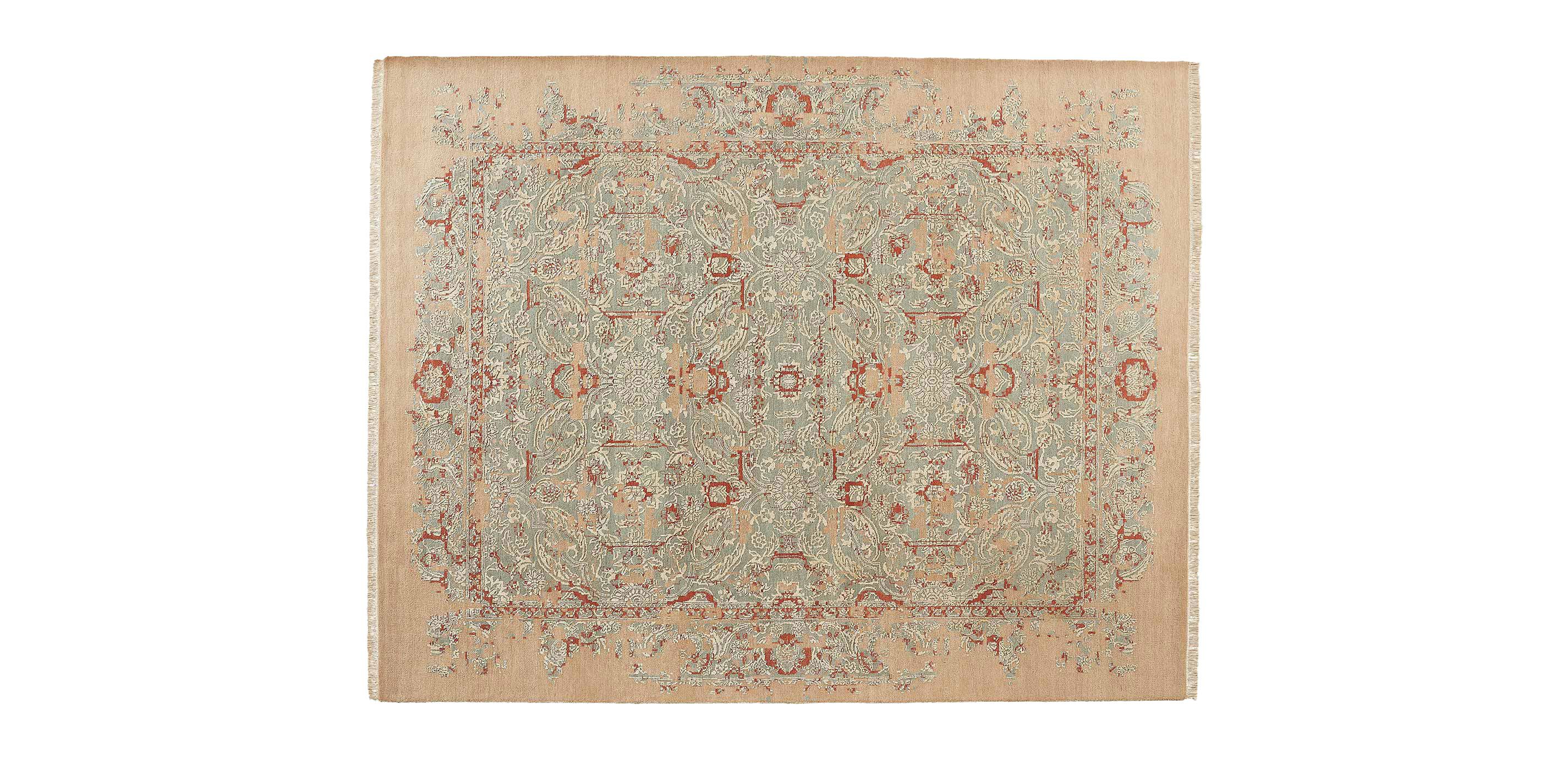 Ethan allen rugs top