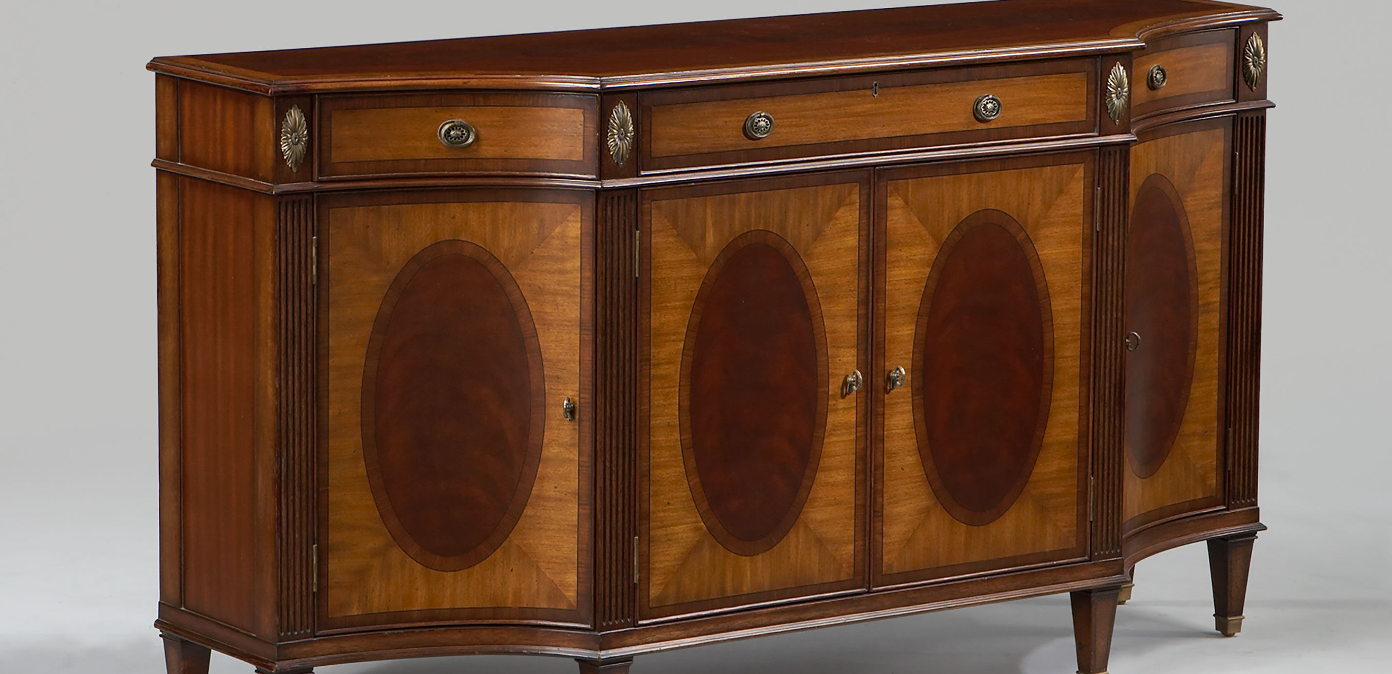 Antique Spice (576) Finish Sample_1