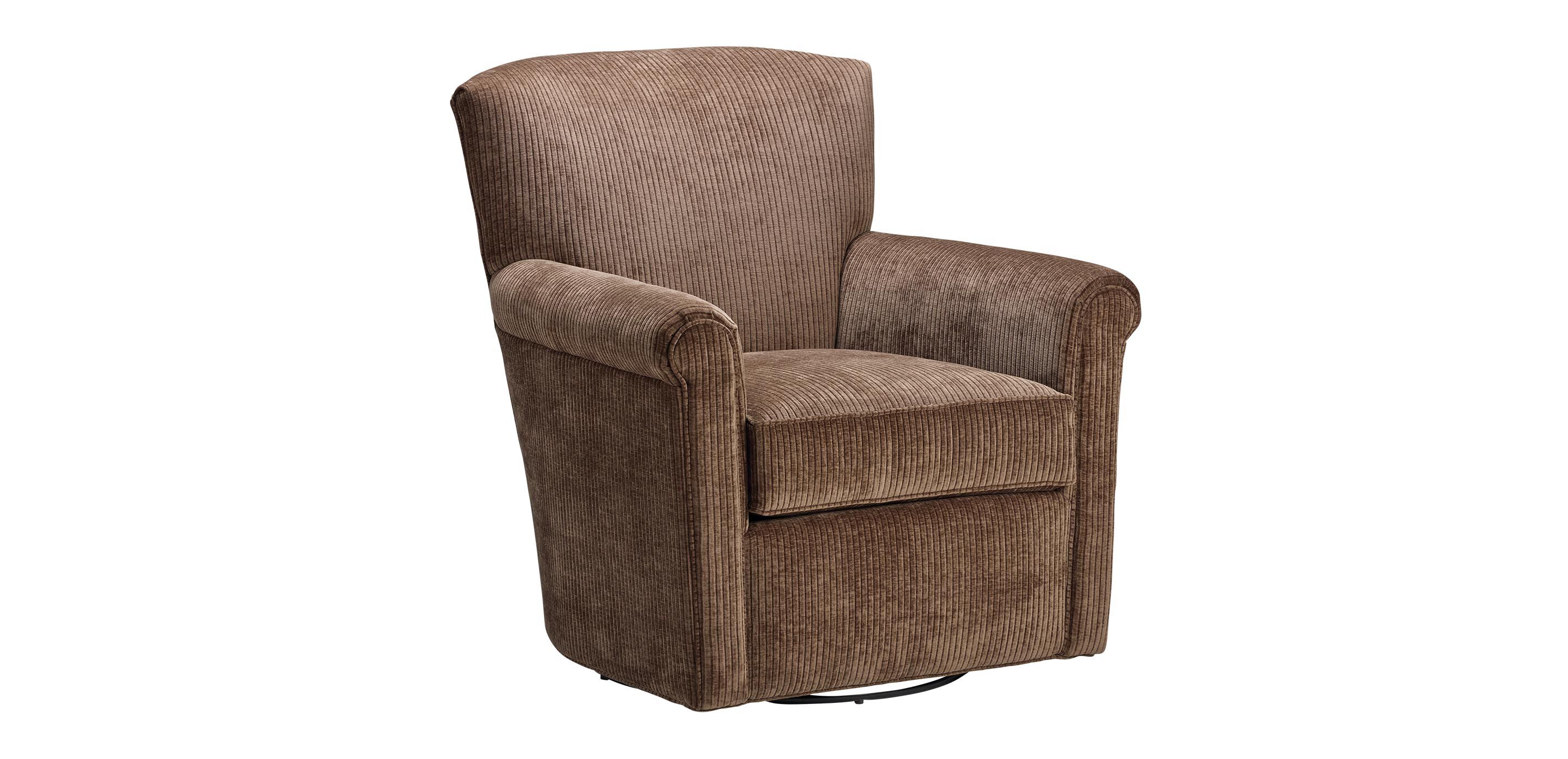 Turner Roll-Arm Swivel Chair_1