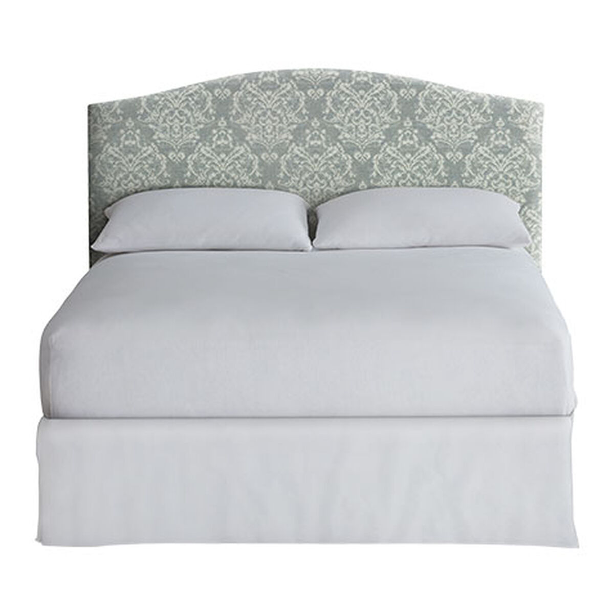 Rania Custom Headboard