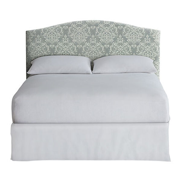 Rania Custom Headboard
