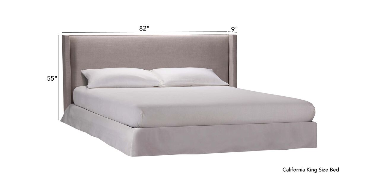 Colton Headboard | Beds | Ethan Allen