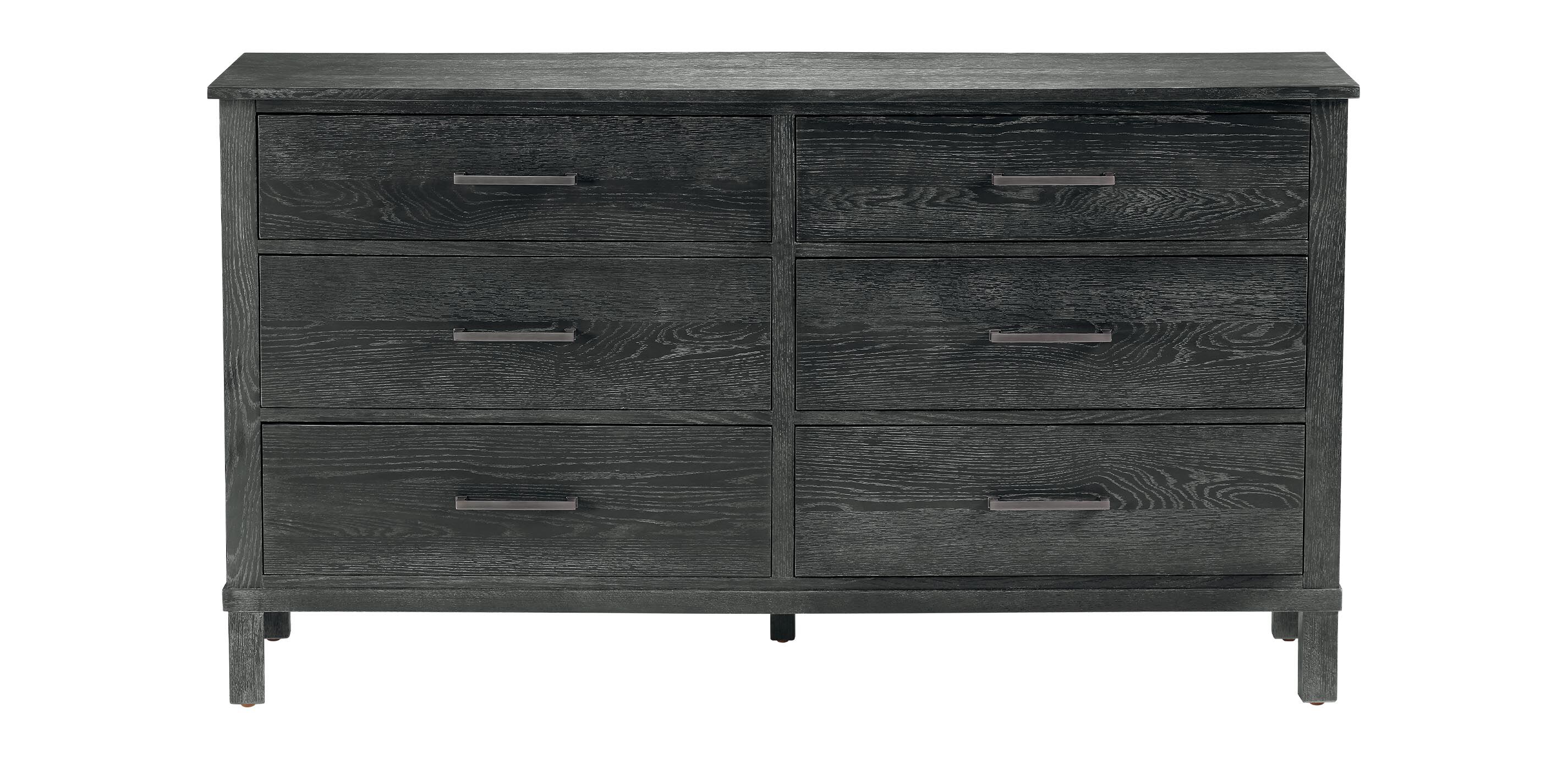 Canton Double Dresser