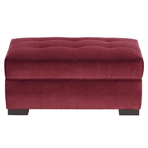 Rockwell Ottoman image rockwellottoman