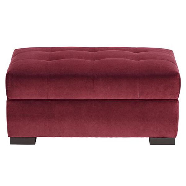Rockwell Ottoman