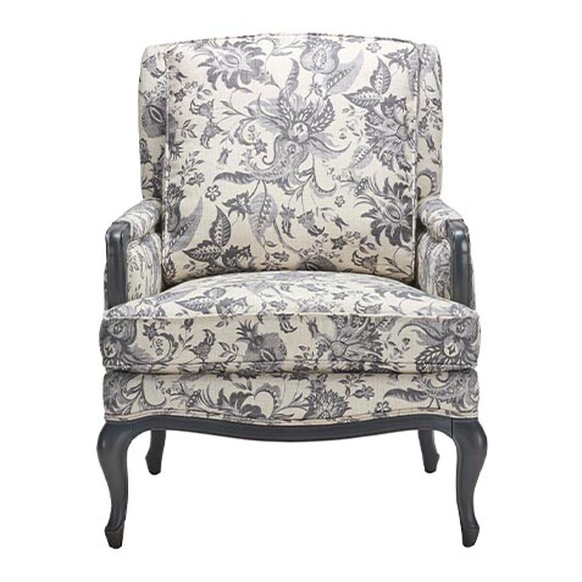 Amalia Accent Chair